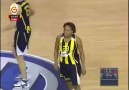 Cappie Pondexter 6s Taraftarlarını Çıldırtıyor