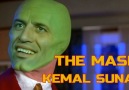 Capsman34 Officiel - THE MASK KEMAL SUNAL Facebook