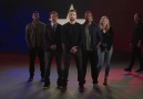 Captain America: Civil War Cast Sings Their Battle Hymn