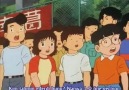 Captain Tsubasa 1x025