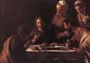 Caravaggio (1571 - 1610)