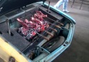 Car Barbeque Edition :)