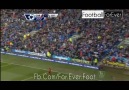 Cardiff City 2 - 1 Liverpool # Campbell