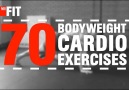 Cardio Exercises