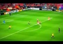 Cardozo'dan Fenerbahçeye Mükemmel Bir Gol :)