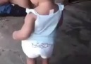 Care.com - Raise your hand if this baby is a better dancer...