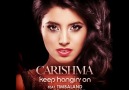 Carishma – Keep Hangin’ On Feat. Timbaland