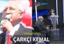 ÇARKÇI KEMAL - BÖYLESİ GÖRÜLMEDİ