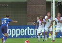 Carli Lloyds shot can give Cristiano Ronaldo a run for his money.