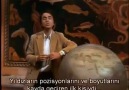 Carl Sagan - İskenderiye Kütüphanesi ve Hypatianın trajedisi.