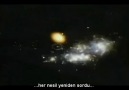Carl Sagan-100 Milyar Galaksi Her Galakside 100 Milyar Yıldız!