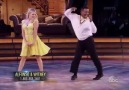 Carlton dance