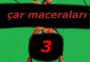 Çar Maceraları