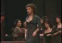 Carmen - Habanera. And the Amazing Singer is Agnes Baltsa.