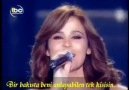 Carole Samaha - Ala Sawtak Türkçe Altyazılı Turkish Sub.