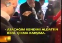 Çarşaflı Kadına Dayak Atan CHP 'liler...