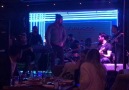 Çarşamba Akşamları Dionysos Bar sahnesindeyiz