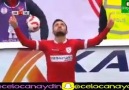 Çarşamba şivesi anlatımı ile Samsunspor - Boluspor maçının golleri