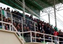 Çarşambaspor 1-2 Termespor