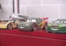 Cars Die-cast Series Ep. 1: The Garage