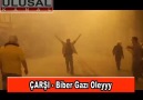 Çarşı: Biber Gazı Oleyyy