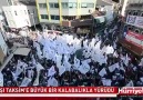 çArşı'dan Muhteşem Gövde Gösterisi