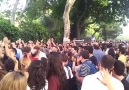 Çarşı Gezi Parkında !