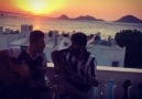 Çarşı - Kral biziz bu alemde Beşiktaş Facebook