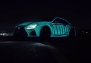 Cars Insider - Electricity Makes This Paint Light Up Facebook