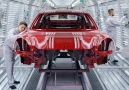 Cars Insider - How Porsches Are Made Facebook