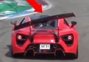 Cars Insider - This hypercars wing tilts and rolls for more grip Facebook