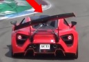 Cars Insider - This hypercars wing tilts and rolls for more grip Facebook
