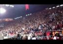 çArşı Tribün Şov Beşiktaş JK-Partizan