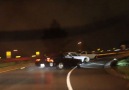 3 Car Tandem Onramp Drifting Via Auto Factory Realize