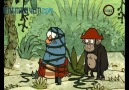 Cartoon Network Çizgi Dizileri - Flapjack 1.Sezon 17.Bölüm Facebook