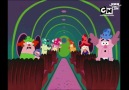 Cartoon Network Çizgi Dizileri - 2.Sezon 11.Bölüm-Çıplak Jack Facebook