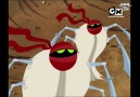 Cartoon Network Çizgi Dizileri - 3.Sezon 5.Bölüm-Jack Mısır& Facebook