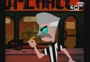 Cartoon Network Çizgi Dizileri - 2.Sezon 13.Bölüm-Jack&Sandaletleri Facebook