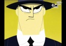 Cartoon Network Çizgi Dizileri - 1.Sezon 12.Bölüm-Jack ve Gangster& Facebook