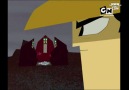 Cartoon Network Çizgi Dizileri - 2.Sezon 7.Bölüm-Jack ve Keşişler Facebook