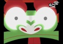 Cartoon Network Çizgi Dizileri - 3.Sezon 4.Bölüm-Jack ve Zombiler Facebook