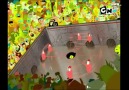 Cartoon Network Çizgi Dizileri - 3.Sezon 1.Bölüm-Tavuk Jack Facebook