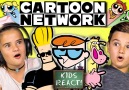 Cartoon Network is 25!