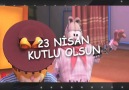 Cartoon Network 23 Nisan 2012 Fragman