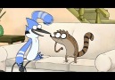 Cartoon Network - Regular Show