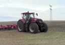 CASE IH'dan 300 HP'lik YENİ DEV