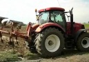 Case-IH Puma 195