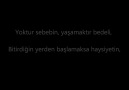 Cashnova FT. Stallker - İnanki Haketmedim Yaşananları