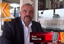 CASİM TATLIER RÖPORTAJI - KIZILIRMAK TV