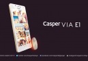 Casper VIA E1